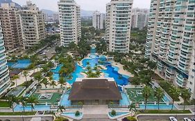 Bora Bora Barra Resort