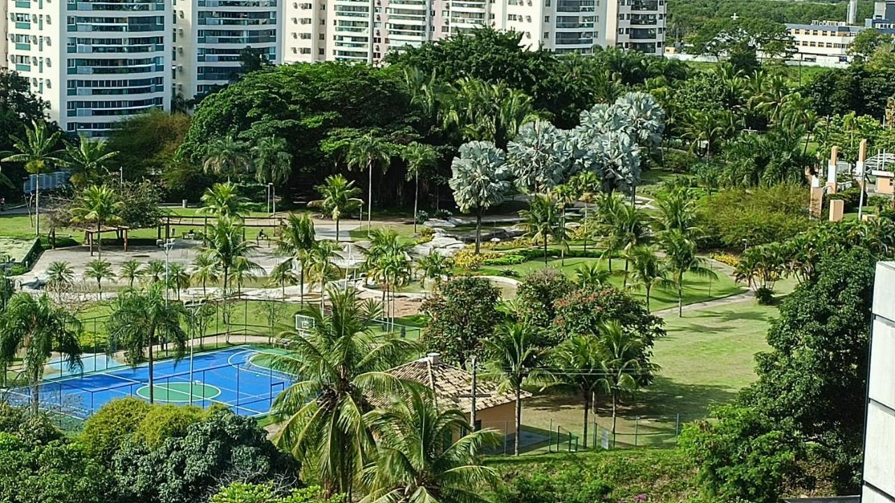 Bora Bora Barra Resort Rio de Janeiro Exterior foto